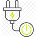 Power button  Icon