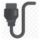 Power Cable  Icon
