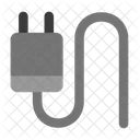 Power cable  Icon