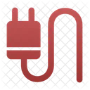 Power cable  Icon
