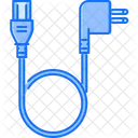 Power Cable Information Icon