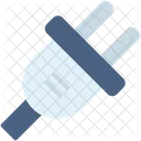 Power Cable Icon