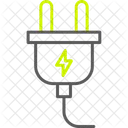 Power cable  Icon