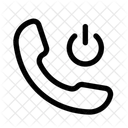 Power Call Icon