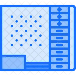 Power Case  Icon