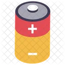 Powercell Cell Rechargeable Cell Icon