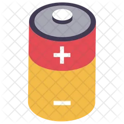 Power Cell  Icon