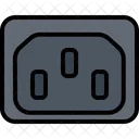 Power Connector Connector Power Icon