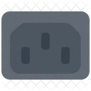 Power Connector Connector Power Icon
