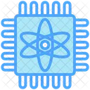 Power Core  Icon