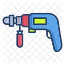 Power Drill Icon