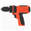 Power Tool Electric Icon