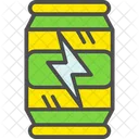 Power Drink Drink Energy Drink Icon