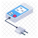 Power Extension  Icon