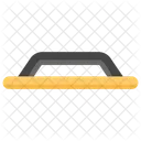 Power Float Concrete Float Construction Tool Icon
