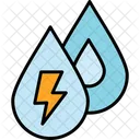 Power generation  Icon