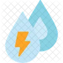 Power generation  Icon