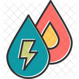 Power generation  Icon