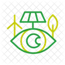 Pp Ecology Icons Line Two Colors Icon