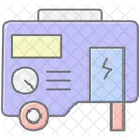 Power Generator Icon