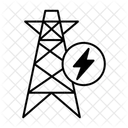 Power Grid Icon