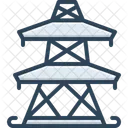 Power Grid Power Grid Icon