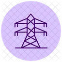 Power Grid Icon