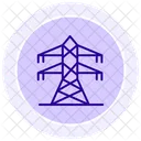 Power Grid Icon