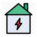 Power House Energy Icon