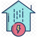 Power House Energy Home Icon