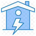 Home House Enrgy Icon