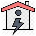 Power House  Icon