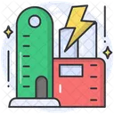Power House  Icon