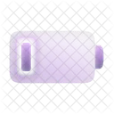 Power Energy Battery Icon