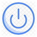 Power  Icon