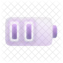 Power Energy Battery Icon