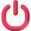 Power Energy Battery Icon