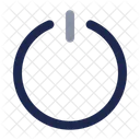 Power Energy Battery Icon