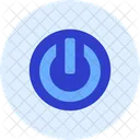 Power Streamline Kameleon Icon