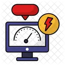 Power  Icon