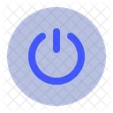 Power Energy Renewable Energy Icon