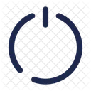 Power  Icon