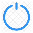 Power Energy Battery Icon