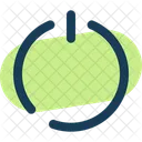 Power Energy Battery Icon