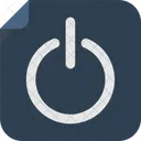 Power Energy Battery Icon