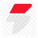 Power Energy Strength Icon