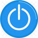 Power Energy Electricity Icon