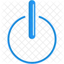 Power Energy Electricity Icon
