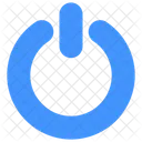 Power Energy Battery Icon