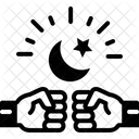 Power Omnipotence Strength Icon